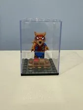 LEGO Marvel CMF Series 2 71039 Werewolf Spider-Man Minifigure