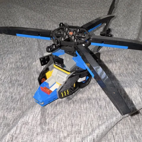 Massive LEGO Lot - Random Bulk, Broken Sets, and Mini Figures. See Description