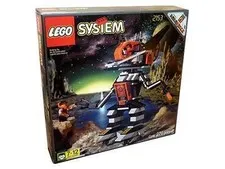 LEGO® Space 2153-1 - Robo Stalker