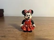 LEGO Duplo Minnie Mouse