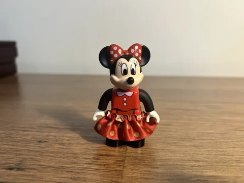 LEGO Duplo Minnie Mouse