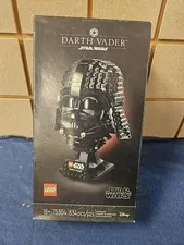 LEGO STAR WARS DARTH VADER 75304 (M02005653)