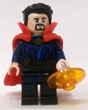 LEGO Marvel Super Heroes 76261 sh0802 Doctor Strange Minifigure