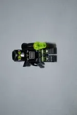 Lego Minifigure, Evil Mech, Series 11