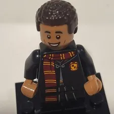 LEGO 71022 Harry Potter Fantastic Beast Series 1 Minifig #8 Dean Thomas 