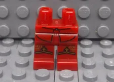 LEGO Castle Nobleman Minifigure Kingdoms Noble Lord Legs cas500 cas470 cas441
