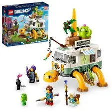LEGO Dreamzzz: Mrs. Castillo's Turtle Van (71456)