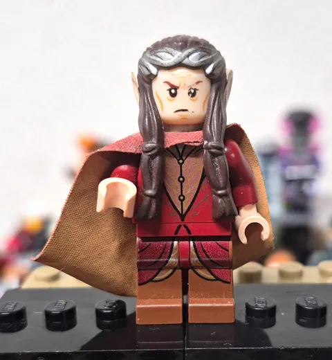 LEGO Lord Of The Rings Elrond