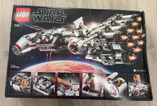 LEGO Star Wars Tantive IV 75244 – NEW & Factory Sealed – Retired