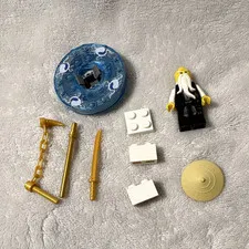 LEGO Ninjago Sensei Wu Blister Pack! (2255-1)