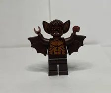 LEGO® Bat Monster Minifigure Fighters 9498 Vampyre Castle Halloween