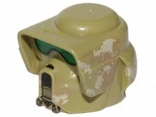 LEGO® Part 15311pb02 - Minifigure