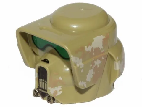 LEGO® Part 15311pb02 - Minifigure