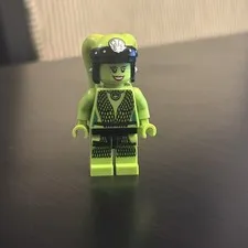 LEGO® Minifigure Star Wars sw0406 Oola