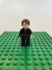 Lego Anakin Skywalker Minifigure (OBO)