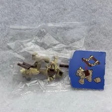 LEGO Advent Calendar 2025, Disney Frozen (Day 5) - Sven with Harness