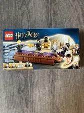 LEGO Harry Potter: Hogwarts Castle: Dueling Club (76441)