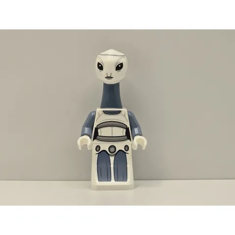 LEGO Star Wars Taun We Minifigure sw1216 New Kamino Clone Wars Rare