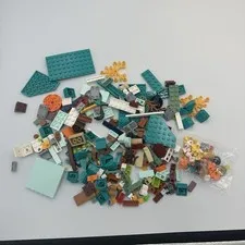 Lego Friends Set 41730 Replacement Parts