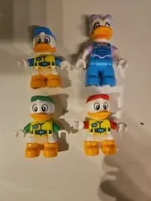 Lego Duplo Daisy, Huey, Duey & Louie