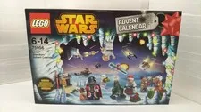 STAR WARS Model 75056 LEGO