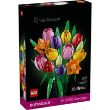 LEGO Botanicals 10345 – Tulip Bouquet