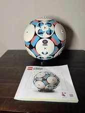 LEGO 43019 Editions SOCCER BALL Toy US FIFA World Cup Fully Assembled