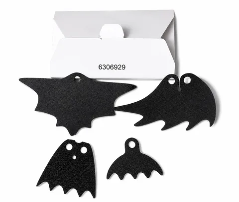 Batman LEGO 6306929 cardboard set with 4 EXCLUSIVE and Original Batman Capes