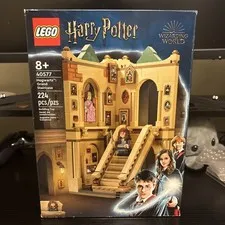 LEGO Harry Potter: Hogwarts: Grand Staircase (40577)
