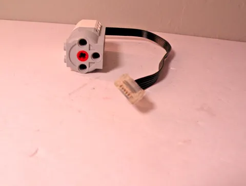 LEGO Technic - WeDo 2.0 Medium Motor - #21980 Tested and Working