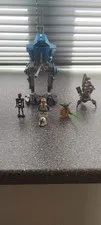 lego star wars at-rt 75002