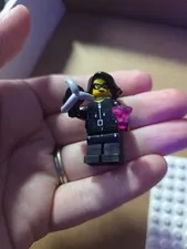 LEGO Jewel Thief Series 15 Collectible Minifigures 71011 