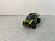 LEGO Racers: Lime Racer (8192)
