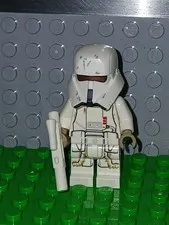 LEGO Star Wars Range Trooper Minifigure 