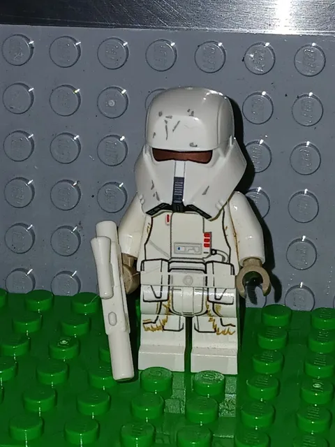 LEGO Star Wars Range Trooper Minifigure 