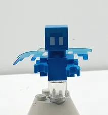 Lego Allay Minifigure Minecraft 21244 min145
