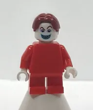 LEGO Lock Minifigure Nightmare Before Christmas Disney 21351  idea195