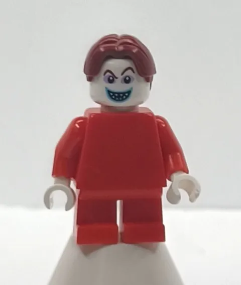 LEGO Lock Minifigure Nightmare Before Christmas Disney 21351  idea195
