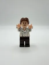 LEGO Star Wars - Han Solo - Recently Thawed - Return of the Jedi - 75396