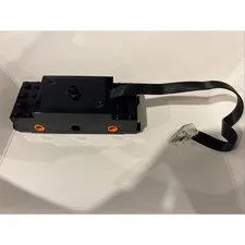 Lego Electric Train Motor 9V RC w/Powered Up Attach #bb0896c01 Tested & Working