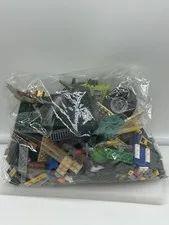 Lego Parts Assorted Pieces Jurassic World Lego City Lego Creator