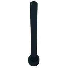 5x LEGO® Part 3957b - Antenna 4H - Flat Top