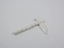 LEGO Ninjago Bone Sickle Scythe Weapon Minifig S3