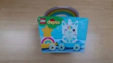 Lego Duplo 10953 with Box
