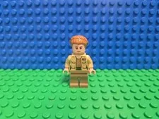 LEGO Lieutenant Connix Minifigure 75248 sw1048 Star Wars CMF Lot Rare Retired 