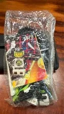 LEGO Space: Two-Pilot Craft (1479) Blacktron II