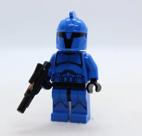 Senate Commando 75088 8128 8039 Republic Star Wars LEGO® Minifigure Mini Figure