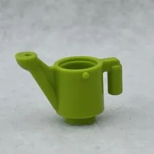 LEGO 79736 Lime Minifigure, Utensil Watering Can (x1)