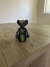 Lego Ninjago Skales Serpentine General Rise of the Snakes Minifigure
