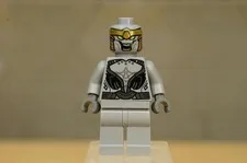 LEGO Minifigure sh0730 Guardians Galaxy Ship 76193 Chitauri Warrior Marvel